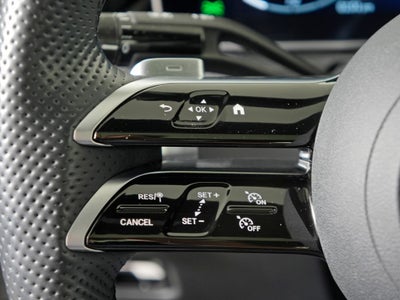2023 Mercedes-Benz C-Class C 300 4MATIC®