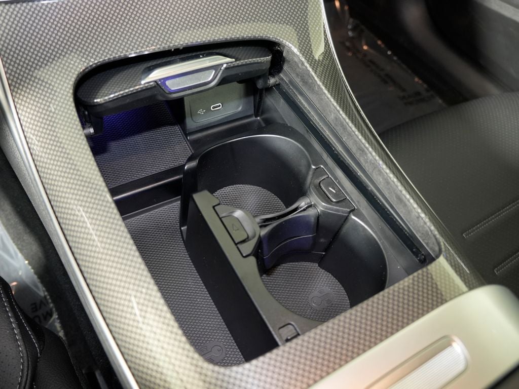 2023 Mercedes-Benz C-Class C 300 4MATIC®