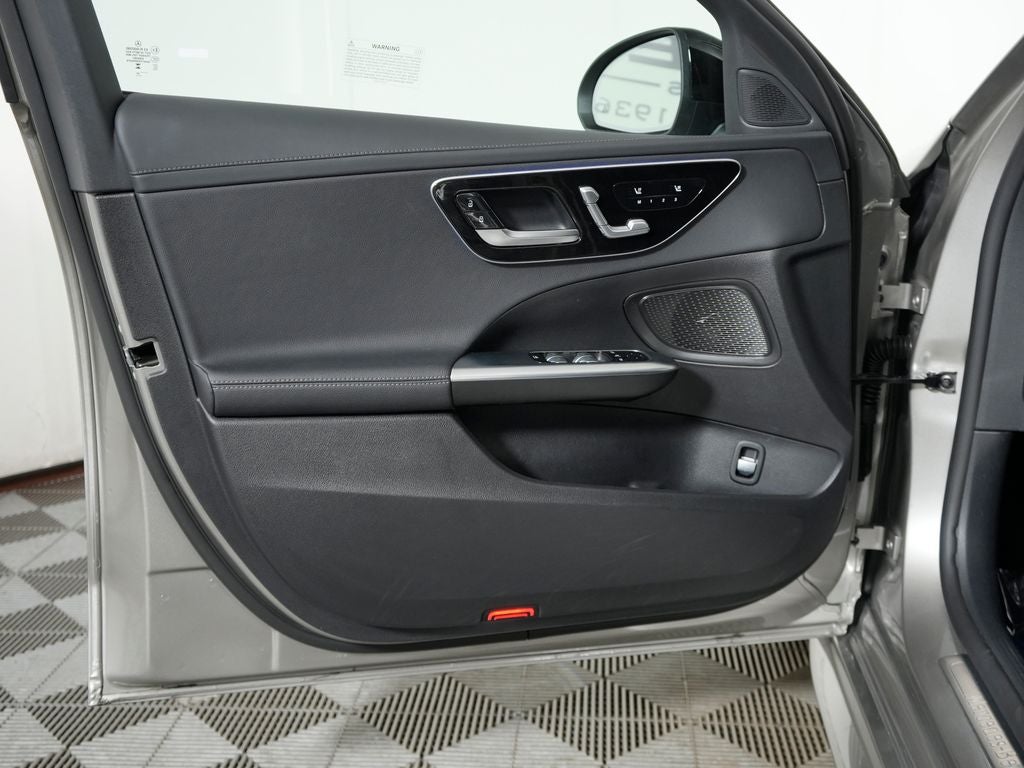 2023 Mercedes-Benz C-Class C 300 4MATIC®