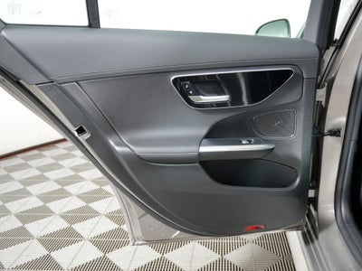 2023 Mercedes-Benz C-Class C 300 4MATIC®