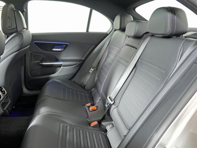 2023 Mercedes-Benz C-Class C 300 4MATIC®