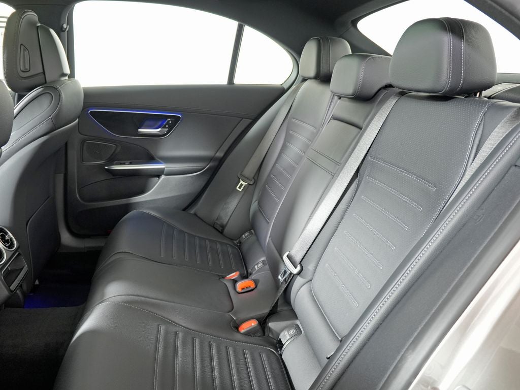 2023 Mercedes-Benz C-Class C 300 4MATIC®
