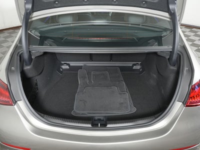 2023 Mercedes-Benz C-Class C 300 4MATIC®