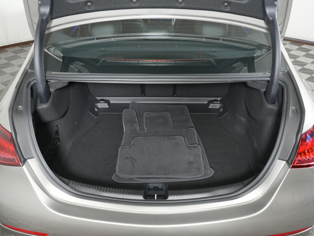 2023 Mercedes-Benz C-Class C 300 4MATIC®