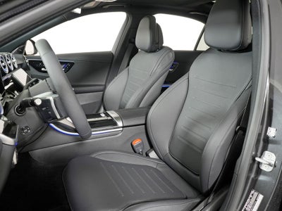2026 Mercedes-Benz C-Class C 300 4MATIC®