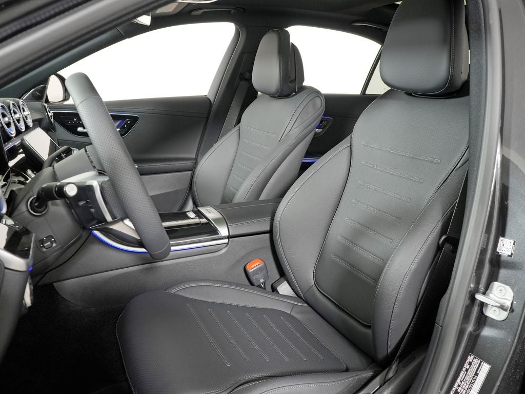 2026 Mercedes-Benz C-Class C 300 4MATIC®