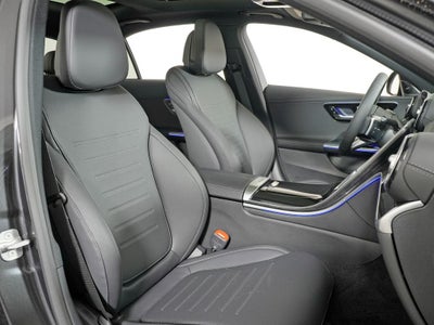 2026 Mercedes-Benz C-Class C 300 4MATIC®