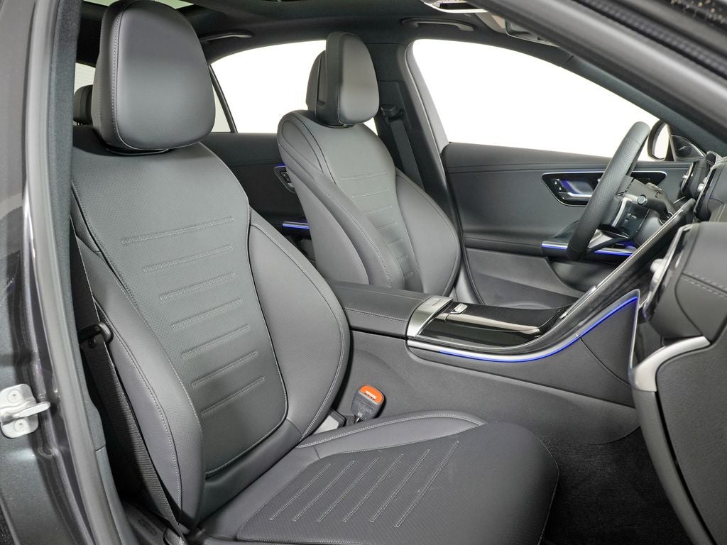 2026 Mercedes-Benz C-Class C 300 4MATIC®