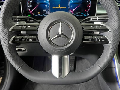 2026 Mercedes-Benz C-Class C 300 4MATIC®