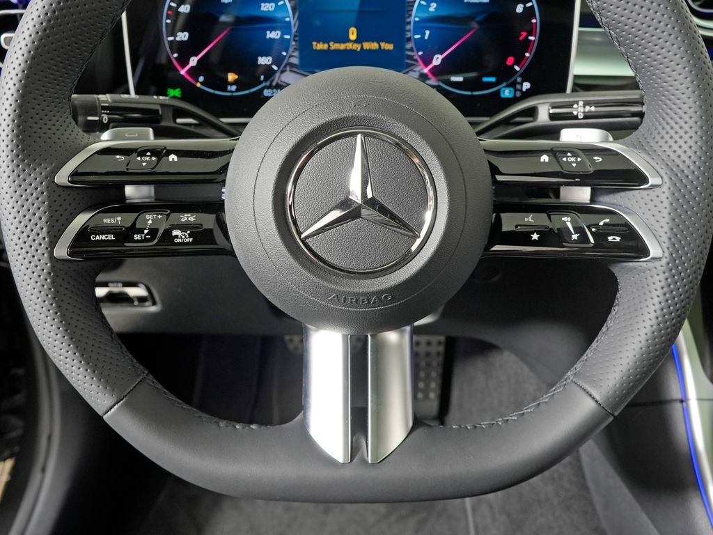 2026 Mercedes-Benz C-Class C 300 4MATIC®