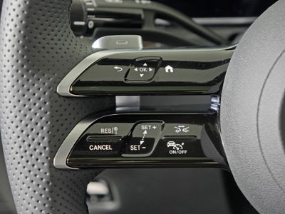 2026 Mercedes-Benz C-Class C 300 4MATIC®