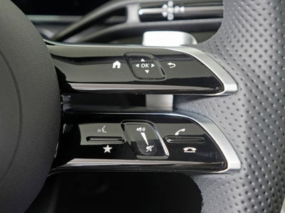 2026 Mercedes-Benz C-Class C 300 4MATIC®