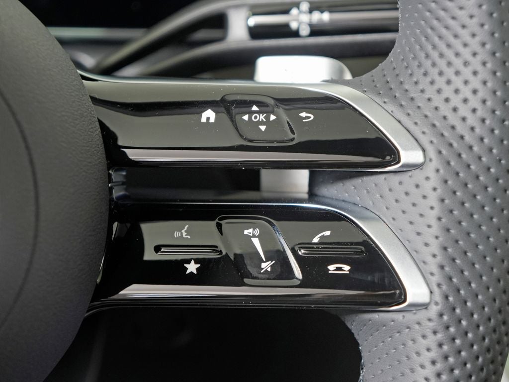 2026 Mercedes-Benz C-Class C 300 4MATIC®
