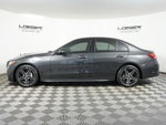 2026 Mercedes-Benz C-Class C 300 4MATIC®
