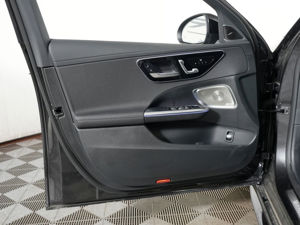 2026 Mercedes-Benz C-Class C 300 4MATIC®