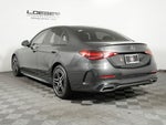 2026 Mercedes-Benz C-Class C 300 4MATIC®
