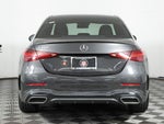 2026 Mercedes-Benz C-Class C 300 4MATIC®