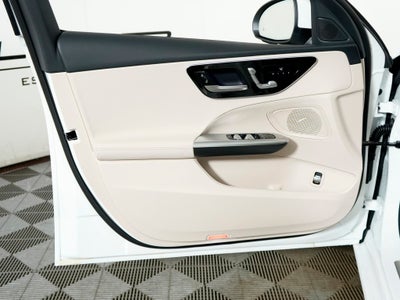 2026 Mercedes-Benz C-Class C 300 4MATIC®