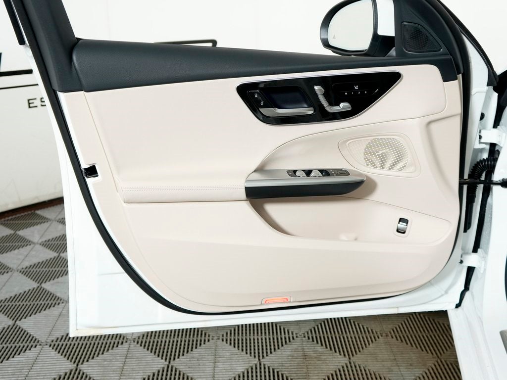 2026 Mercedes-Benz C-Class C 300 4MATIC®