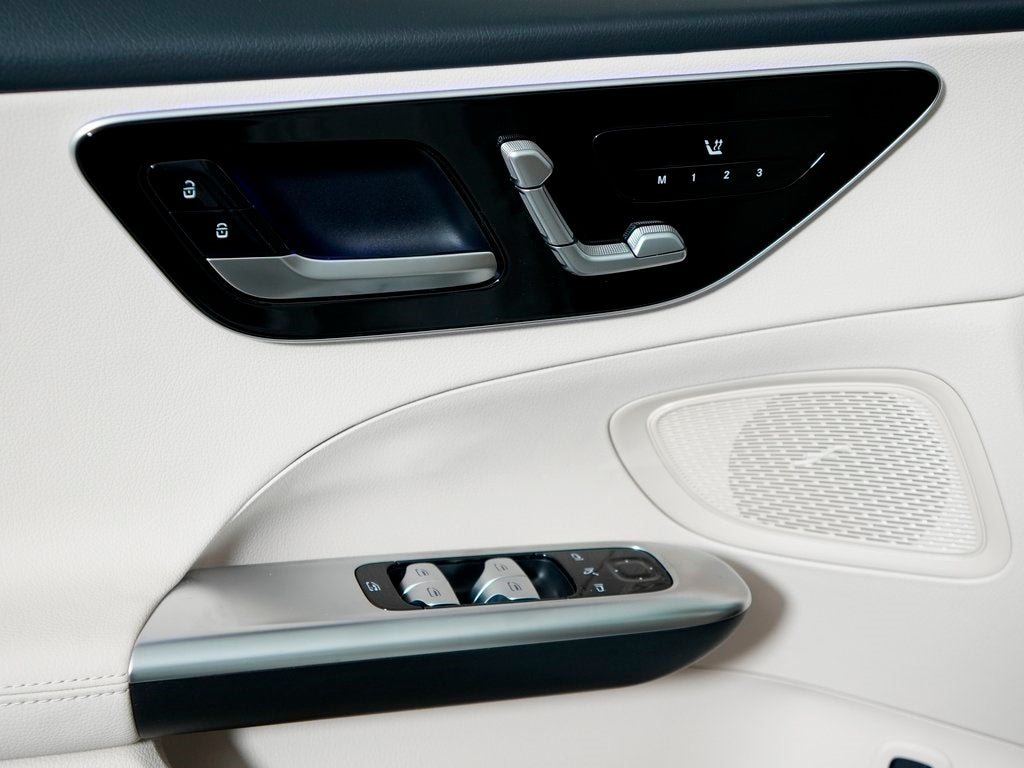 2026 Mercedes-Benz C-Class C 300 4MATIC®