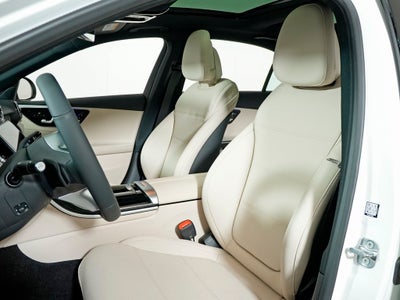 2026 Mercedes-Benz C-Class C 300 4MATIC®