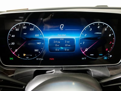 2026 Mercedes-Benz C-Class C 300 4MATIC®