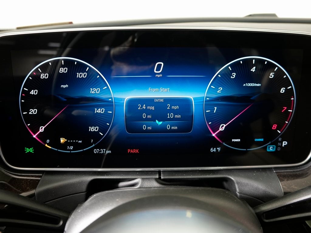 2026 Mercedes-Benz C-Class C 300 4MATIC®