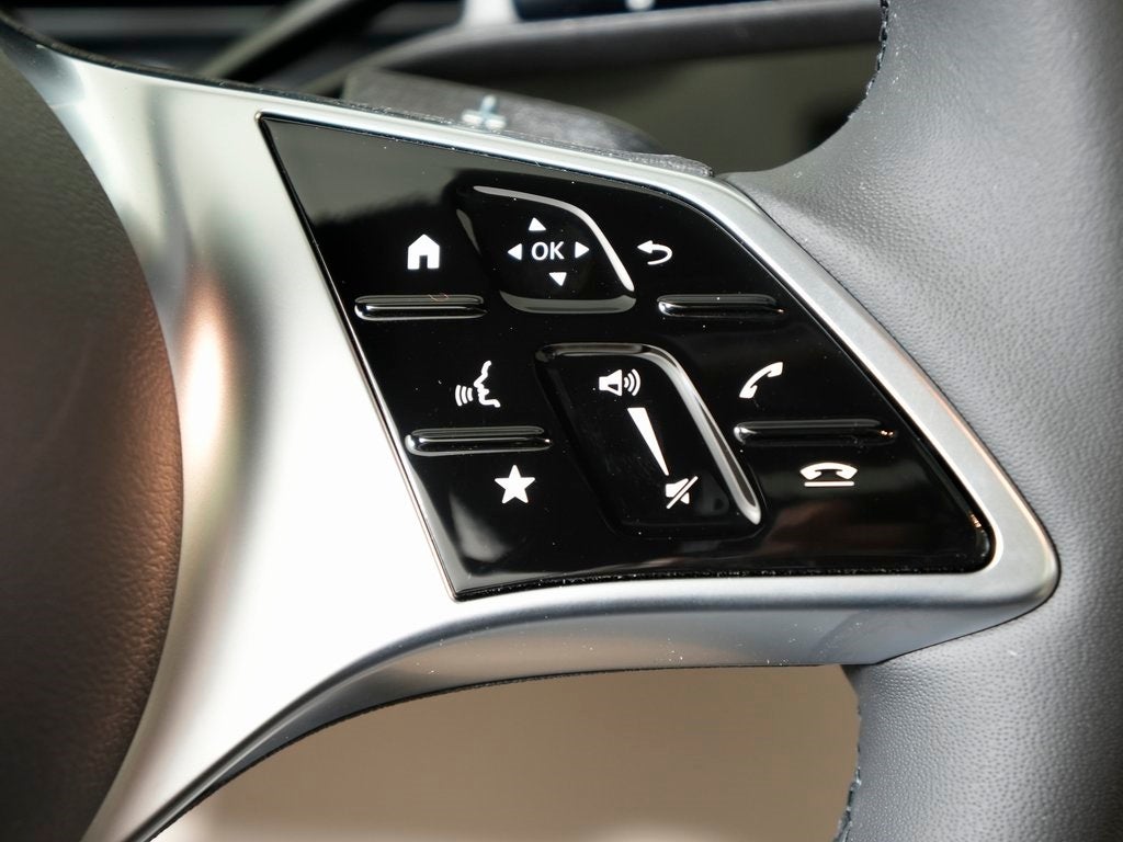 2026 Mercedes-Benz C-Class C 300 4MATIC®