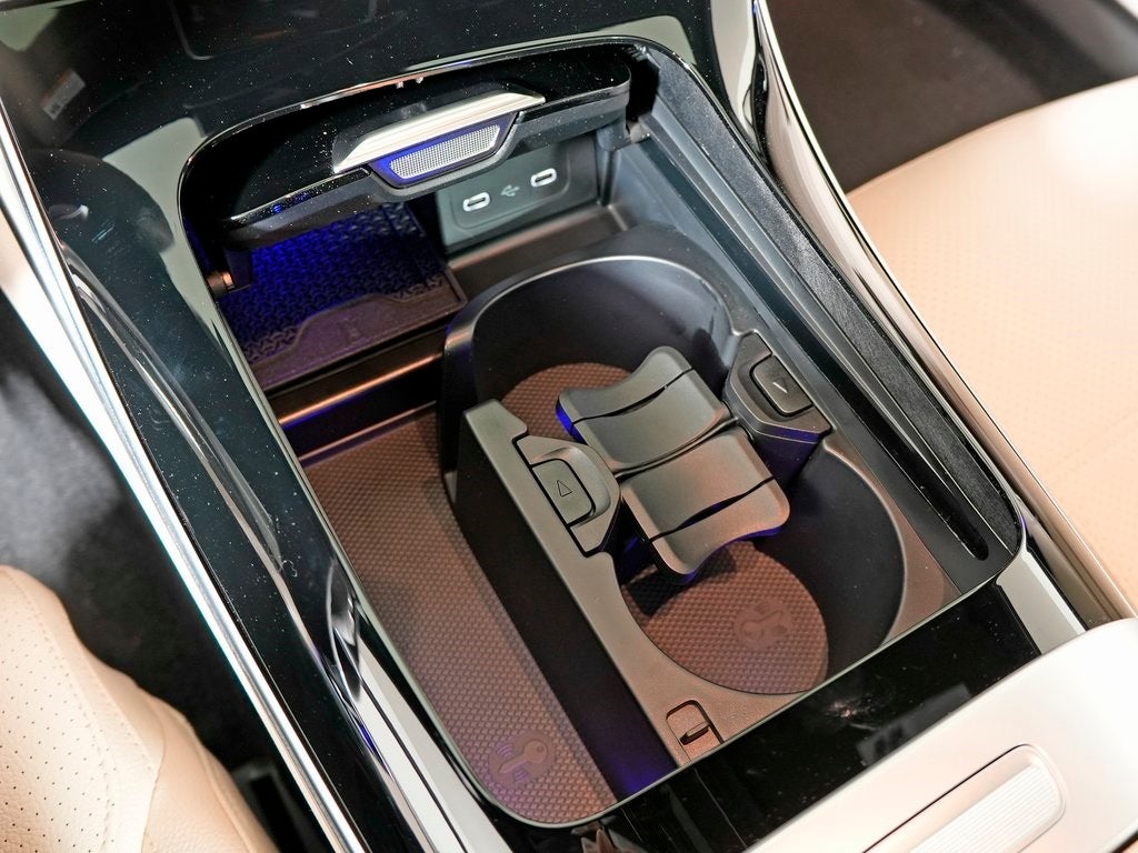 2026 Mercedes-Benz C-Class C 300 4MATIC®