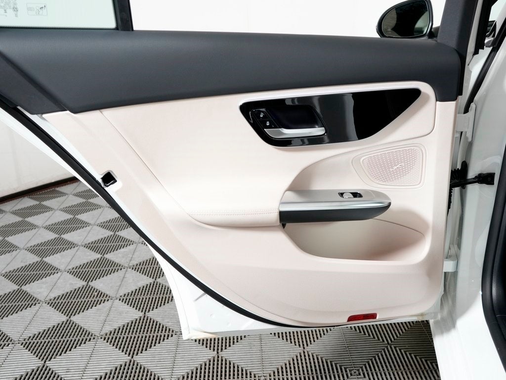 2026 Mercedes-Benz C-Class C 300 4MATIC®