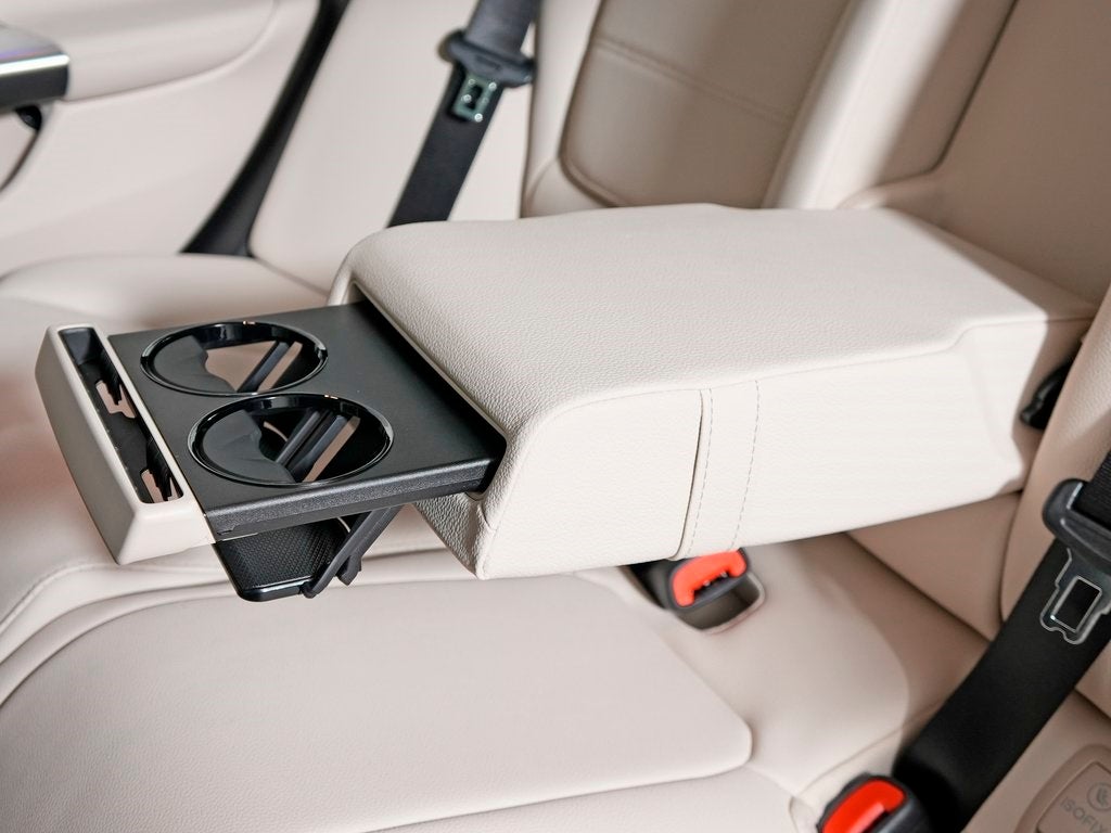 2026 Mercedes-Benz C-Class C 300 4MATIC®