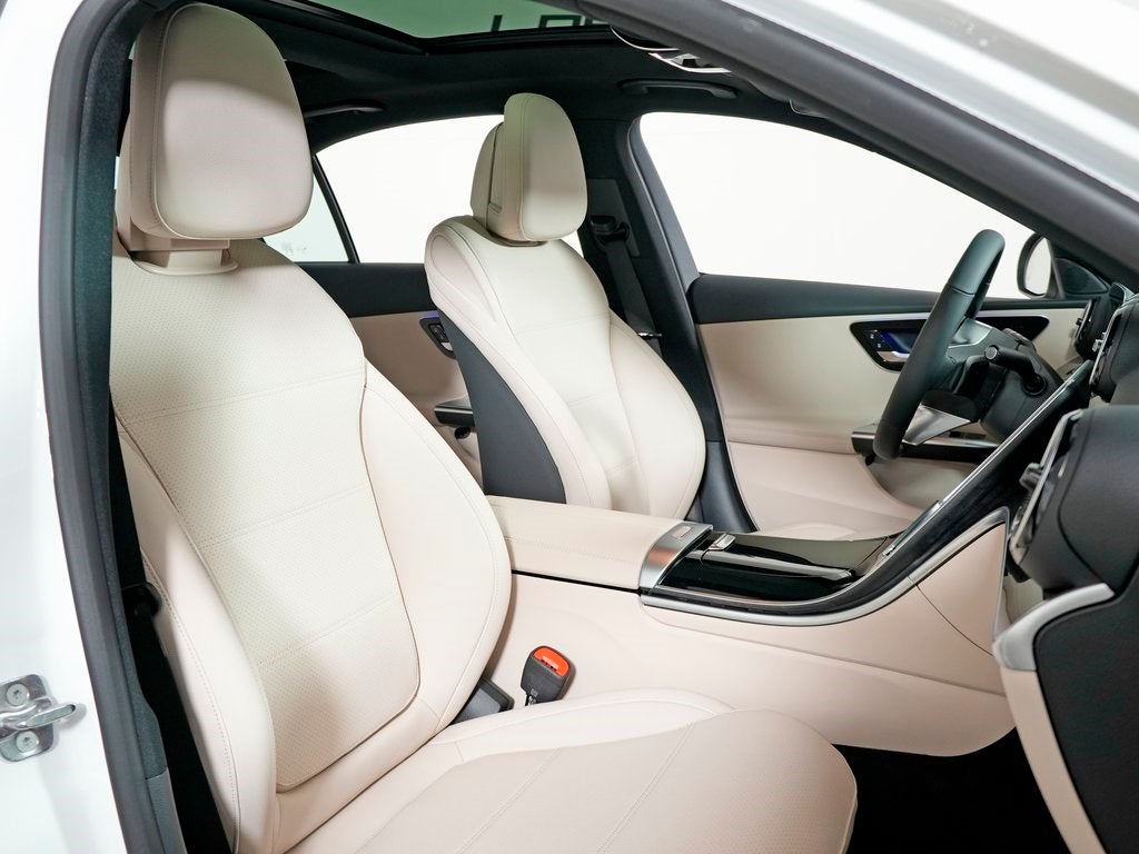 2026 Mercedes-Benz C-Class C 300 4MATIC®