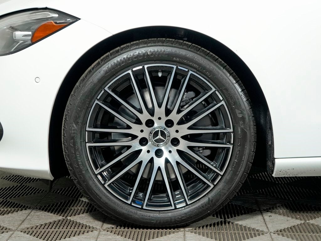 2026 Mercedes-Benz C-Class C 300 4MATIC®