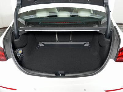 2026 Mercedes-Benz C-Class C 300 4MATIC®