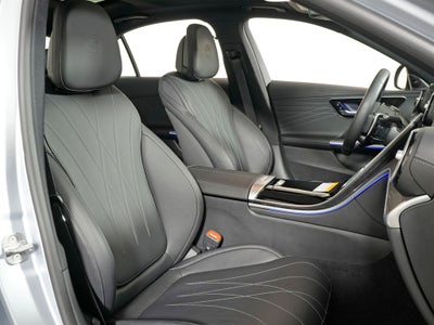 2025 Mercedes-Benz C-Class C 63 S AMG® 4MATIC®