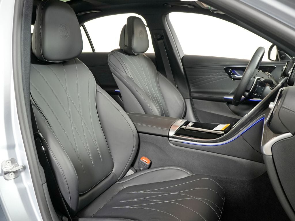 2025 Mercedes-Benz C-Class C 63 S AMG® 4MATIC®