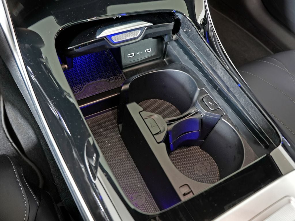 2025 Mercedes-Benz C-Class C 63 S AMG® 4MATIC®