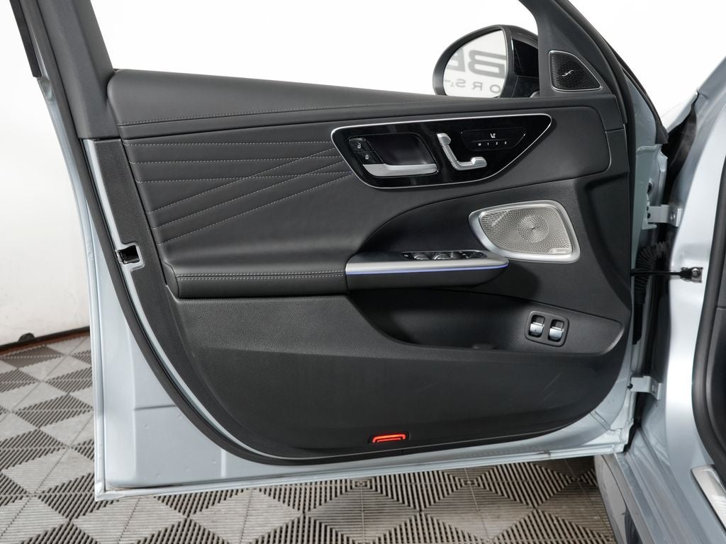 2025 Mercedes-Benz C-Class C 63 S AMG® 4MATIC®