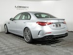 2025 Mercedes-Benz C-Class C 63 S AMG® 4MATIC®