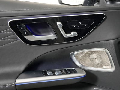 2025 Mercedes-Benz C-Class C 63 S AMG® 4MATIC®