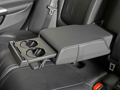 2025 Mercedes-Benz C-Class C 63 S AMG® 4MATIC®