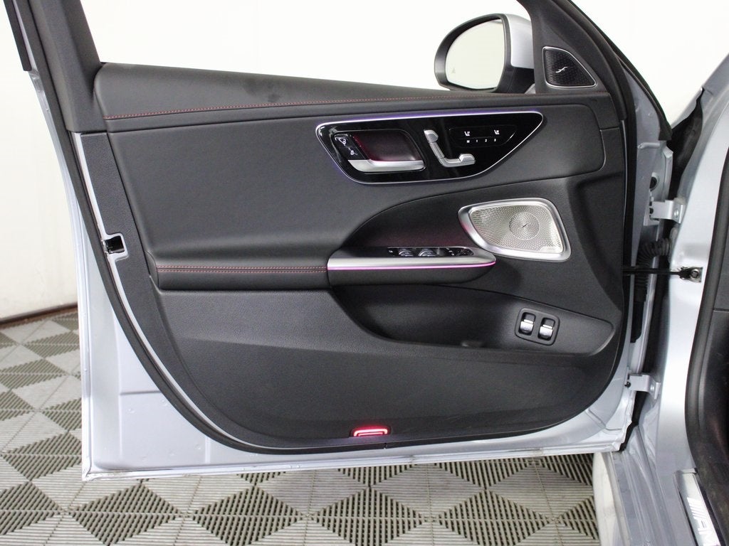 2024 Mercedes-Benz C-Class C 63 S AMG® 4MATIC®