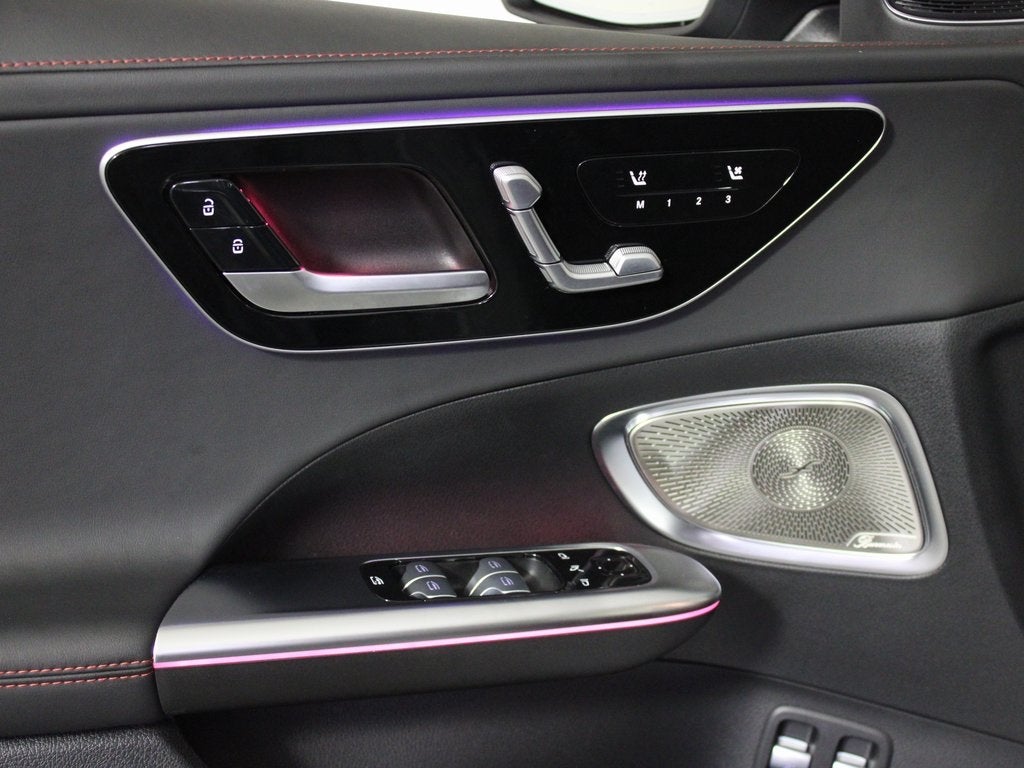 2024 Mercedes-Benz C-Class C 63 S AMG® 4MATIC®