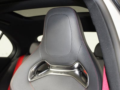 2024 Mercedes-Benz C-Class C 63 S AMG® 4MATIC®