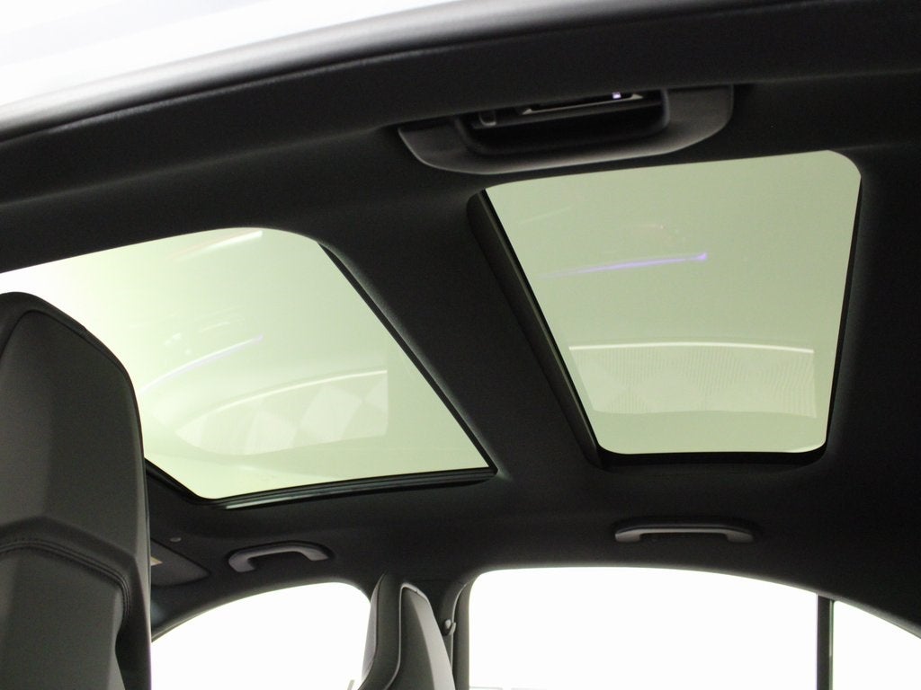 2024 Mercedes-Benz C-Class C 63 S AMG® 4MATIC®