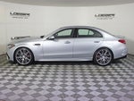 2024 Mercedes-Benz C-Class C 63 S AMG® 4MATIC®
