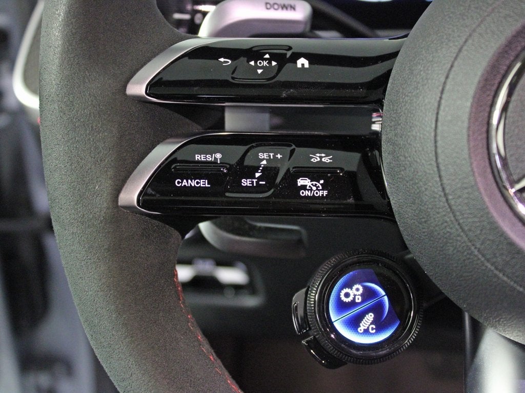 2024 Mercedes-Benz C-Class C 63 S AMG® 4MATIC®