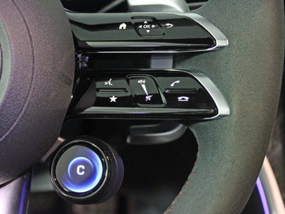 2024 Mercedes-Benz C-Class C 63 S AMG® 4MATIC®