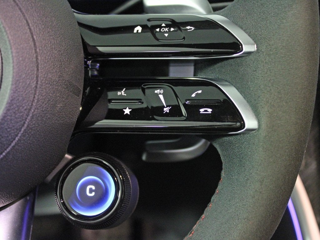 2024 Mercedes-Benz C-Class C 63 S AMG® 4MATIC®