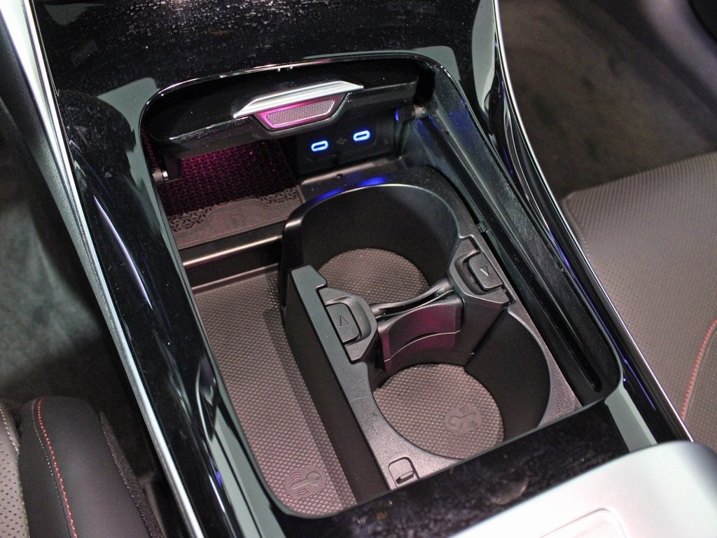 2024 Mercedes-Benz C-Class C 63 S AMG® 4MATIC®